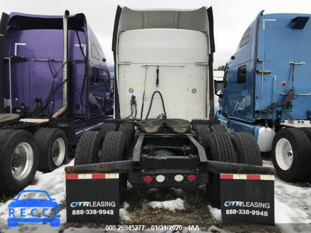 2014 KENWORTH T660 T660 1XKADP9X2EJ411097 зображення 7