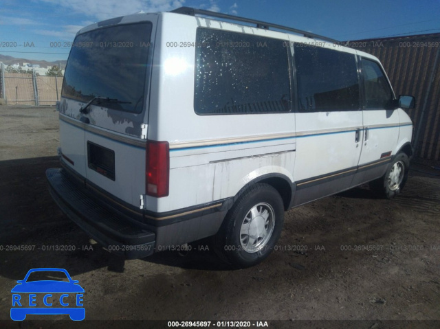 1993 GMC SAFARI XT 1GKEL19W6PB516599 Bild 3