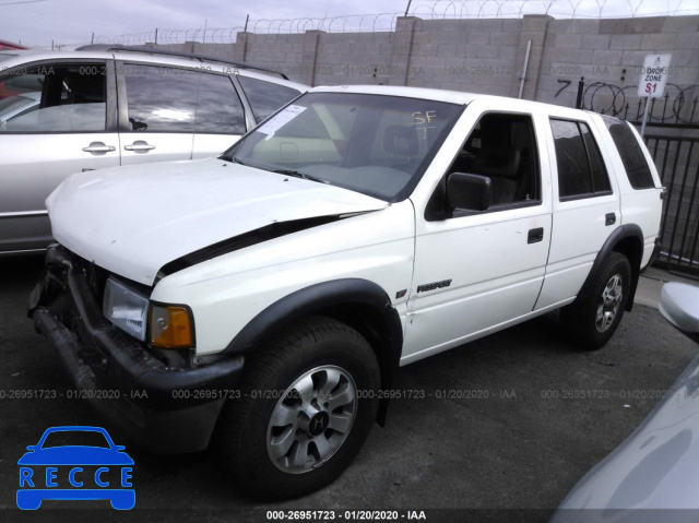 1996 HONDA PASSPORT EX/LX 4S6CM58V0T4407167 image 1