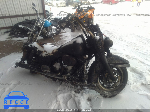 2002 HARLEY-DAVIDSON FLHPI 1HD1FHW162Y627922 зображення 0