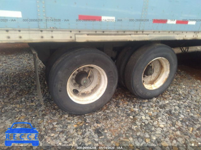2007 WABASH NATIONAL CORP VAN 1JJV532WX7L007743 image 4