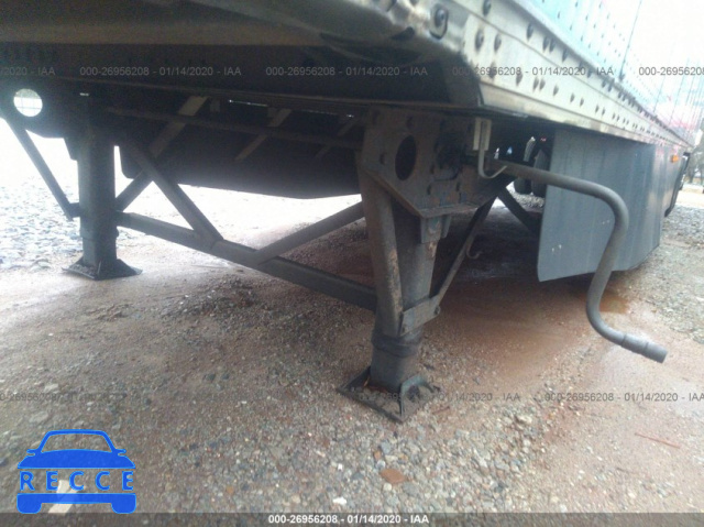 2007 WABASH NATIONAL CORP VAN 1JJV532WX7L007743 image 7