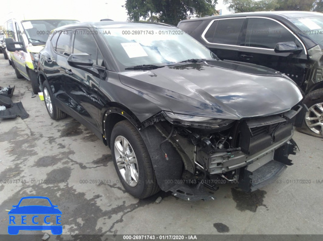 2019 CHEVROLET BLAZER 1LT 3GNKBBRA0KS580721 Bild 0