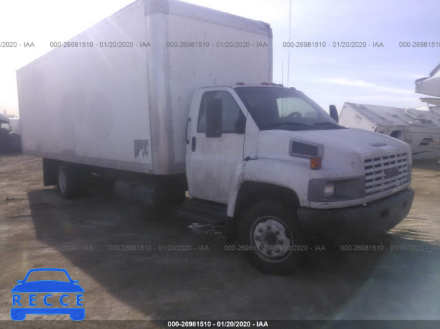 2005 GMC C5500 C5C042 1GDG5C1E35F908292 image 0