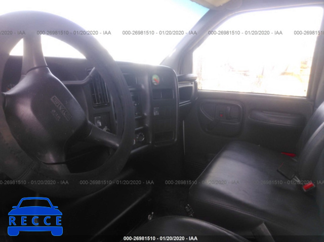 2005 GMC C5500 C5C042 1GDG5C1E35F908292 image 4