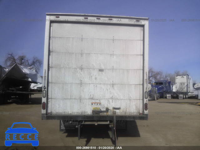 2005 GMC C5500 C5C042 1GDG5C1E35F908292 image 7