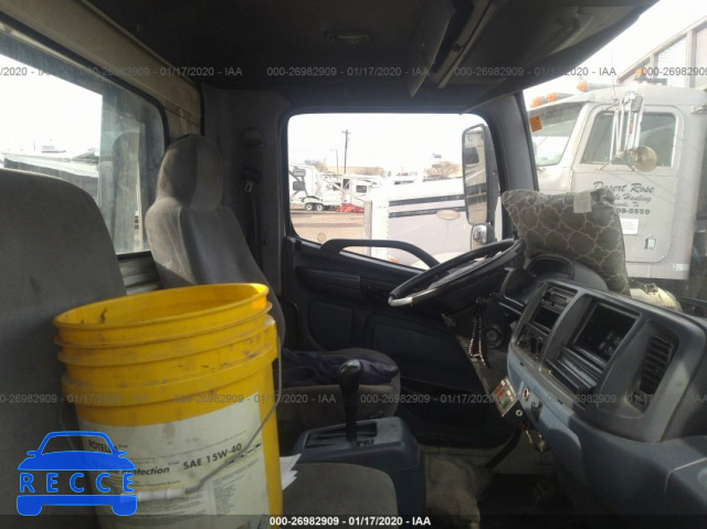 2007 HINO 258 5PVND8JT472S50129 зображення 5