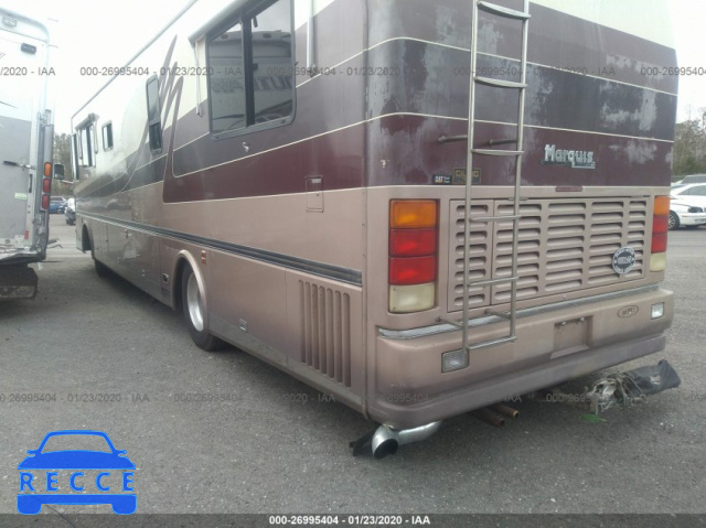 1994 GILLIG INCOMPLETE MOTORH 46GED1619R1042782 Bild 2