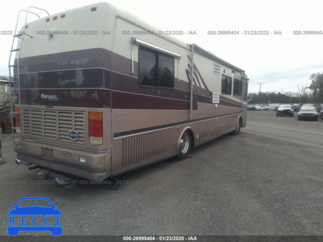 1994 GILLIG INCOMPLETE MOTORH 46GED1619R1042782 Bild 3