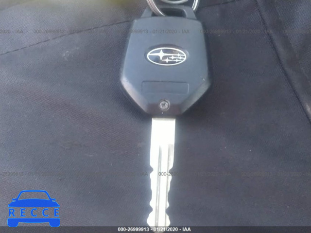 2012 SUBARU TRIBECA LIMITED/TOURING 4S4WX9GD2C4401691 image 10