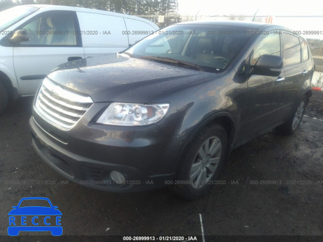 2012 SUBARU TRIBECA LIMITED/TOURING 4S4WX9GD2C4401691 image 1