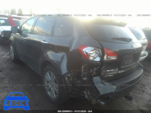 2012 SUBARU TRIBECA LIMITED/TOURING 4S4WX9GD2C4401691 image 2