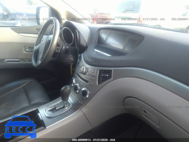 2012 SUBARU TRIBECA LIMITED/TOURING 4S4WX9GD2C4401691 image 4