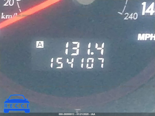 2012 SUBARU TRIBECA LIMITED/TOURING 4S4WX9GD2C4401691 image 6