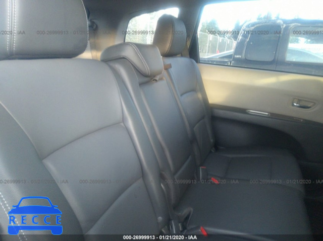 2012 SUBARU TRIBECA LIMITED/TOURING 4S4WX9GD2C4401691 image 7