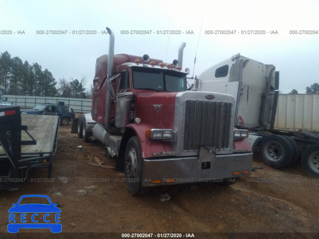 1993 PETERBILT 379 1XP5DB9X7PD328751 image 0