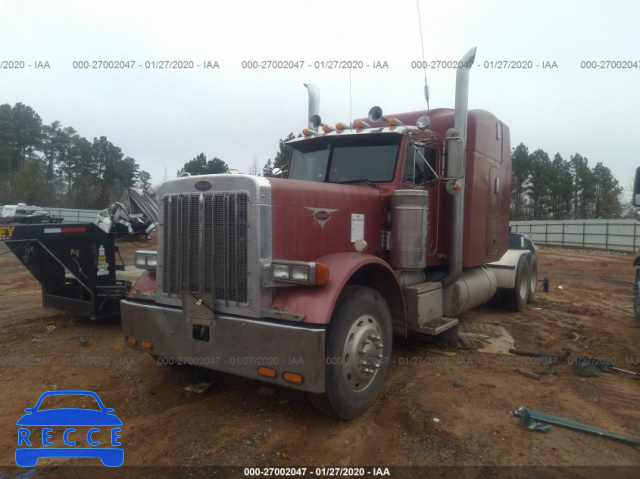 1993 PETERBILT 379 1XP5DB9X7PD328751 Bild 1