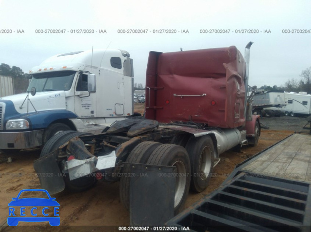 1993 PETERBILT 379 1XP5DB9X7PD328751 Bild 3