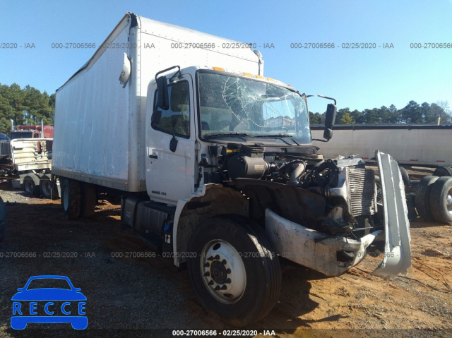 2012 HINO 268 5PVNE8JT0C4S54349 зображення 0