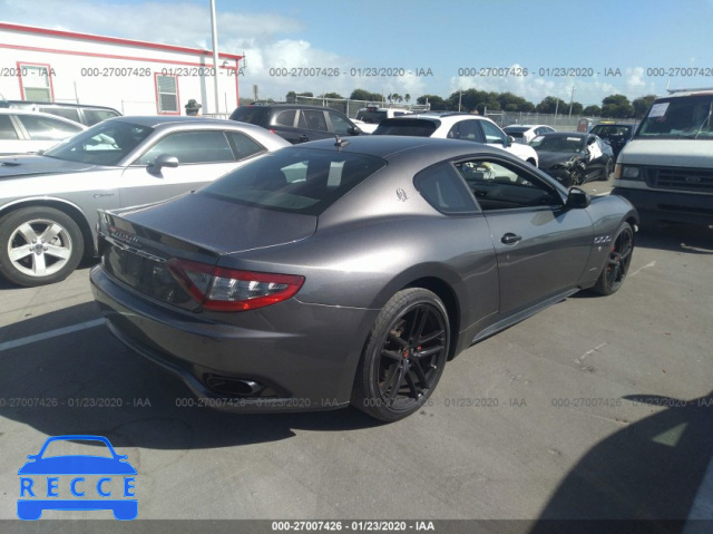 2017 MASERATI GRANTURISMO S/SPORT/MC ZAM45VLA4H0214517 image 3