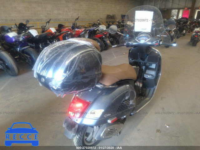 2018 VESPA GTS 300 SUPER ZAPMA39L2J5100150 image 3