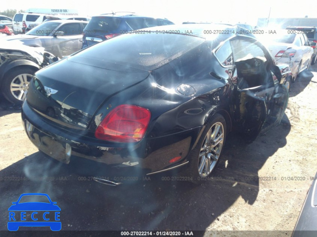 2010 BENTLEY CONTINENTAL GT SCBCR7ZA6AC065087 image 2