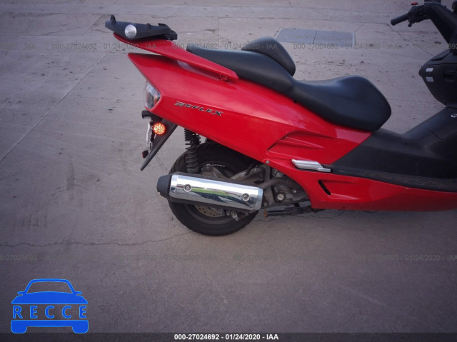 2004 Honda NSS250 JH2MF06124K201125 image 5