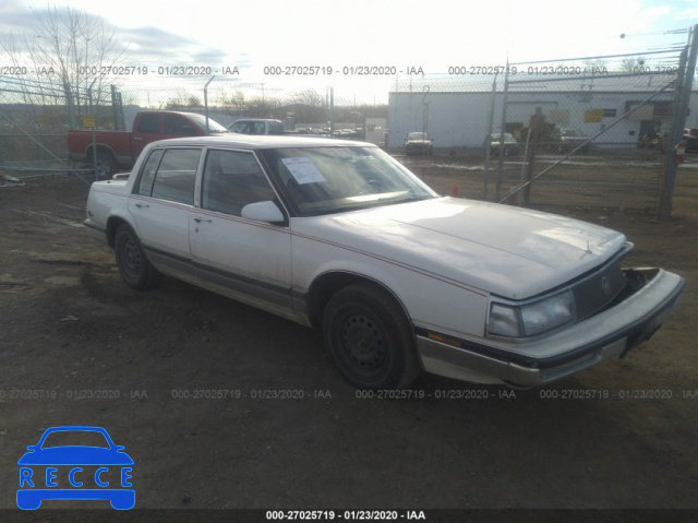 1990 BUICK ELECTRA PARK AVENUE 1G4CW54C0L1608110 image 1