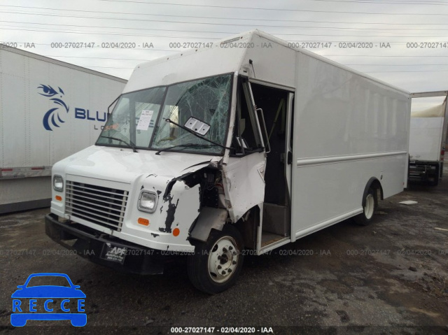 2018 FREIGHTLINER CHASSIS M LINE WALK-IN VAN 4UZAC2EA2JCJM0880 image 1