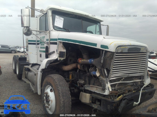 1997 FREIGHTLINER FLD FLD112 1FUY3MDB2VH696178 image 0
