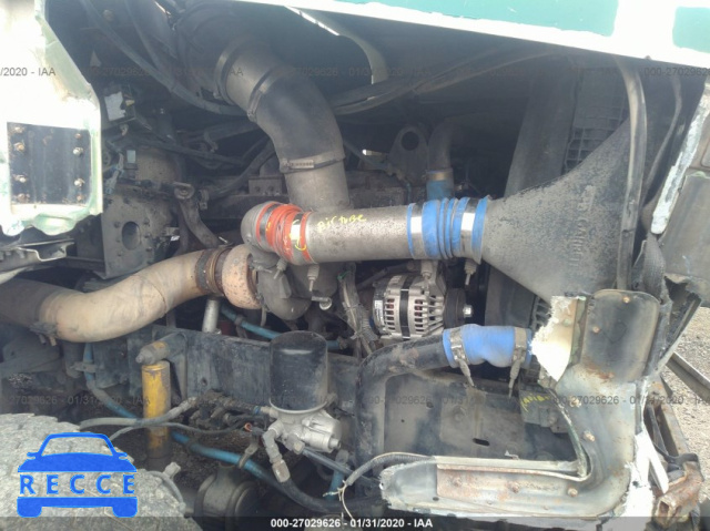 1997 FREIGHTLINER FLD FLD112 1FUY3MDB2VH696178 image 9