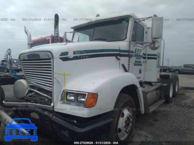 1997 FREIGHTLINER FLD FLD112 1FUY3MDB2VH696178 image 1
