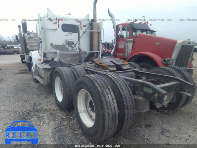 1997 FREIGHTLINER FLD FLD112 1FUY3MDB2VH696178 image 2