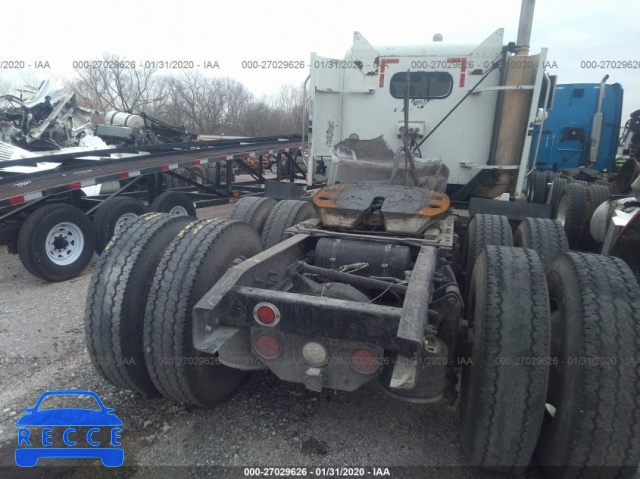 1997 FREIGHTLINER FLD FLD112 1FUY3MDB2VH696178 image 7