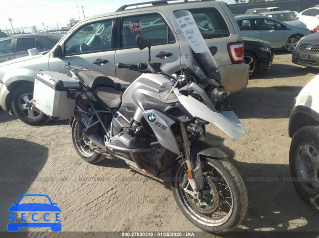 2013 BMW R1200 GS WB10A1108DZ184426 Bild 0