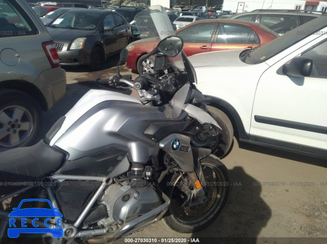 2013 BMW R1200 GS WB10A1108DZ184426 Bild 4