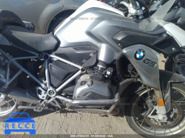 2013 BMW R1200 GS WB10A1108DZ184426 Bild 7