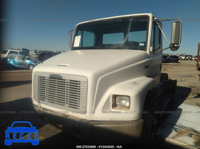 2000 FREIGHTLINER FL80 1FUWJJCB2YHB85283 image 1