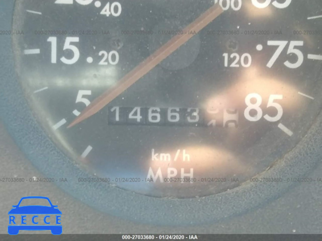 2000 FREIGHTLINER FL80 1FUWJJCB2YHB85283 image 5