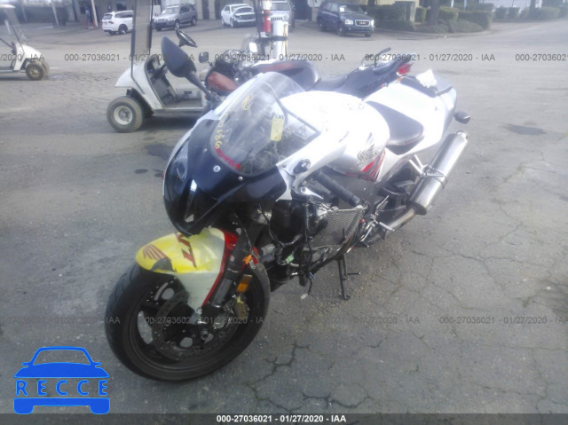 2000 HONDA RVT1000 R JH2SC4549YM000061 Bild 1