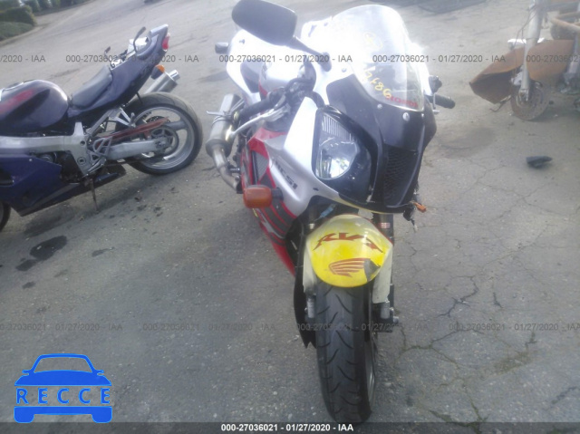 2000 HONDA RVT1000 R JH2SC4549YM000061 image 4