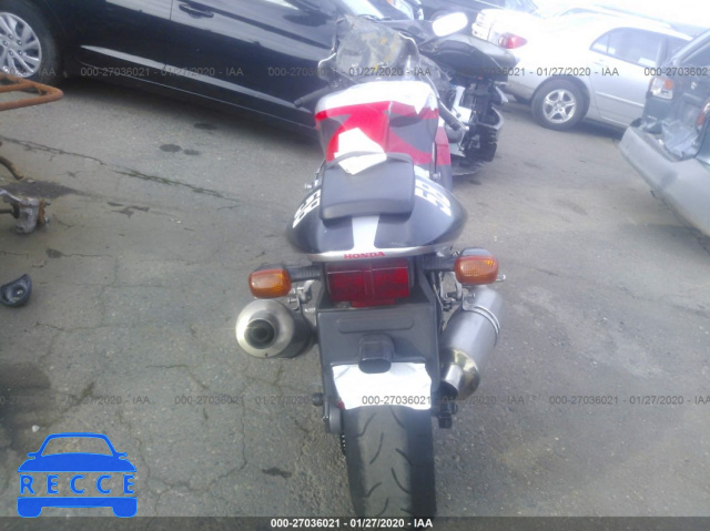 2000 HONDA RVT1000 R JH2SC4549YM000061 image 5