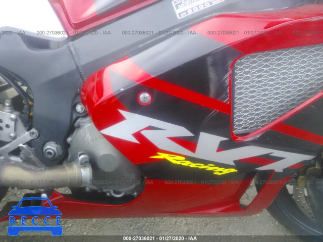 2000 HONDA RVT1000 R JH2SC4549YM000061 image 7