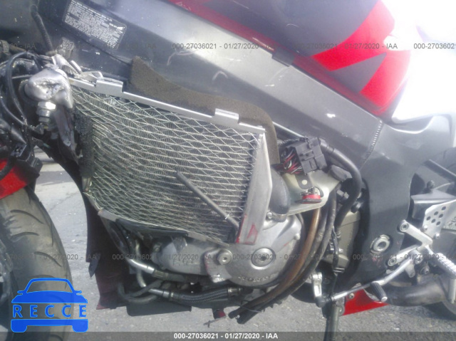 2000 HONDA RVT1000 R JH2SC4549YM000061 Bild 8