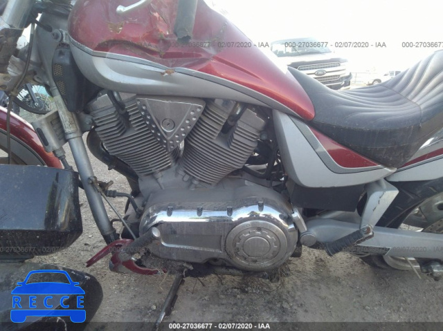 2004 VICTORY MOTORCYCLES VEGAS 5VPGB16D843004831 image 8