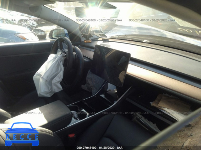 2020 TESLA MODEL 3 5YJ3E1EA6LF476295 image 4