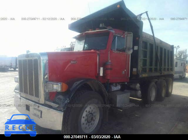 1995 PETERBILT 357 1XPALB0X2SN389555 зображення 2