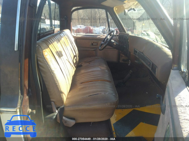 1978 GMC PICKUP TKL148F701898 image 4