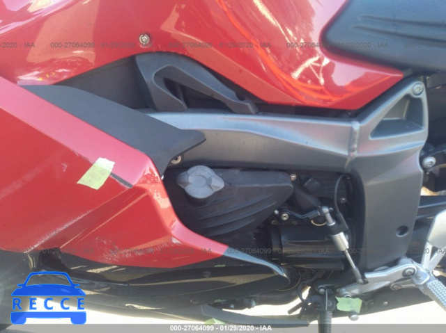 2011 BMW K1300 S WB1050908BZV94126 image 8