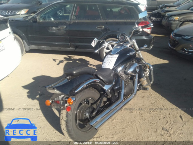 2005 SUZUKI M50 BK5 JS1VS56A752103791 image 3